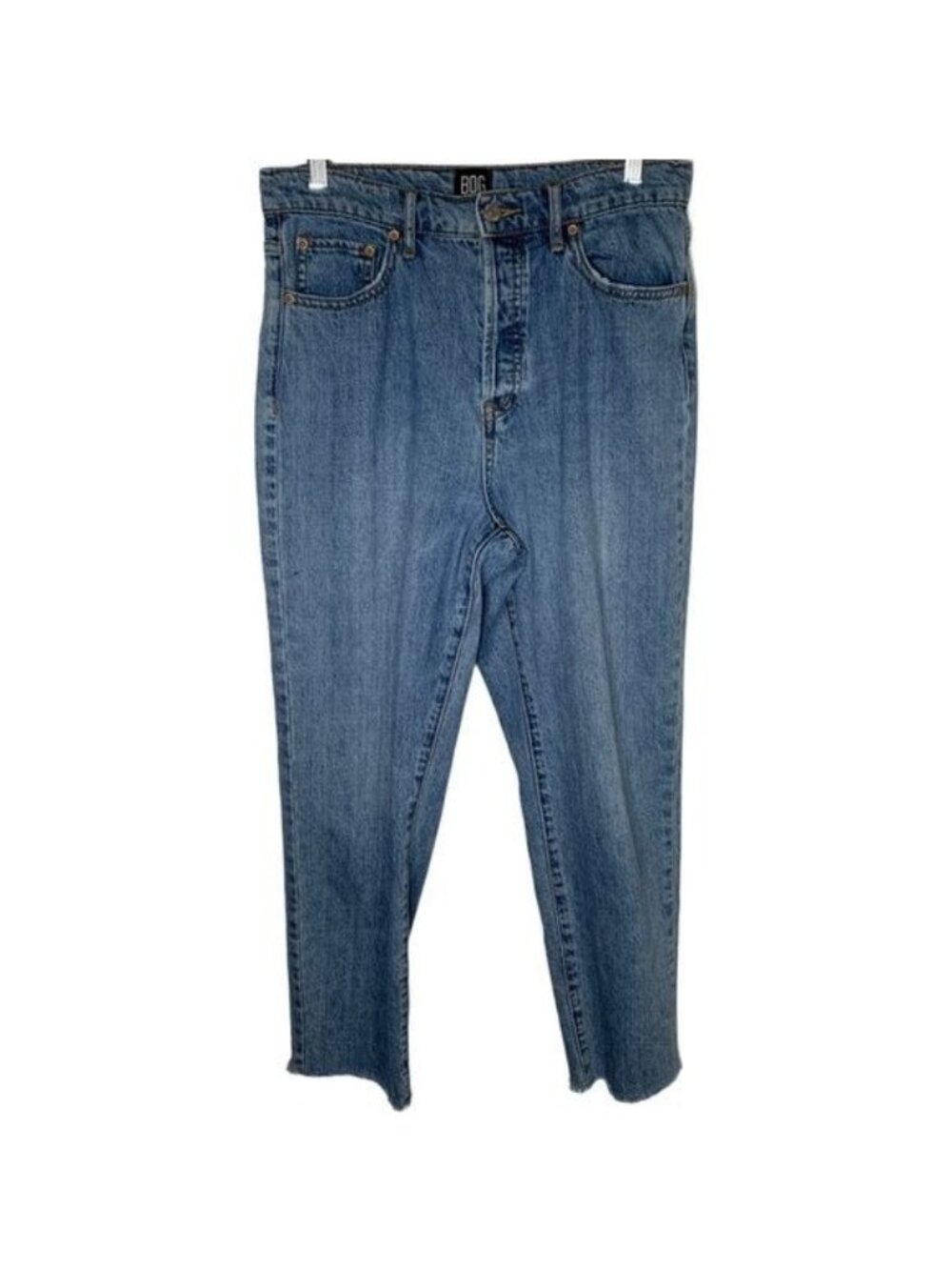 BDG Urban Outfitters Jeans Size 29 High Rise Straight